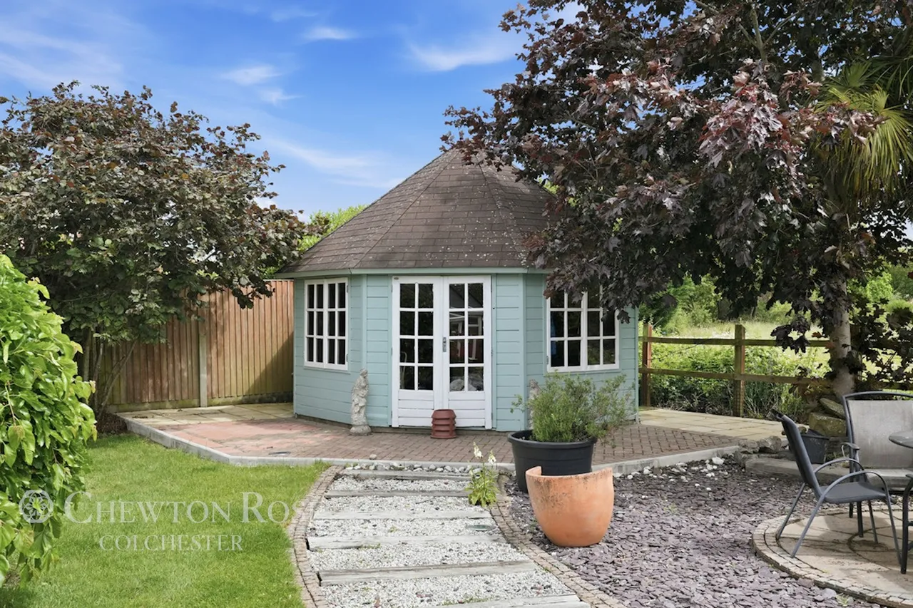 Moor Hall Lane, Danbury, photo 20