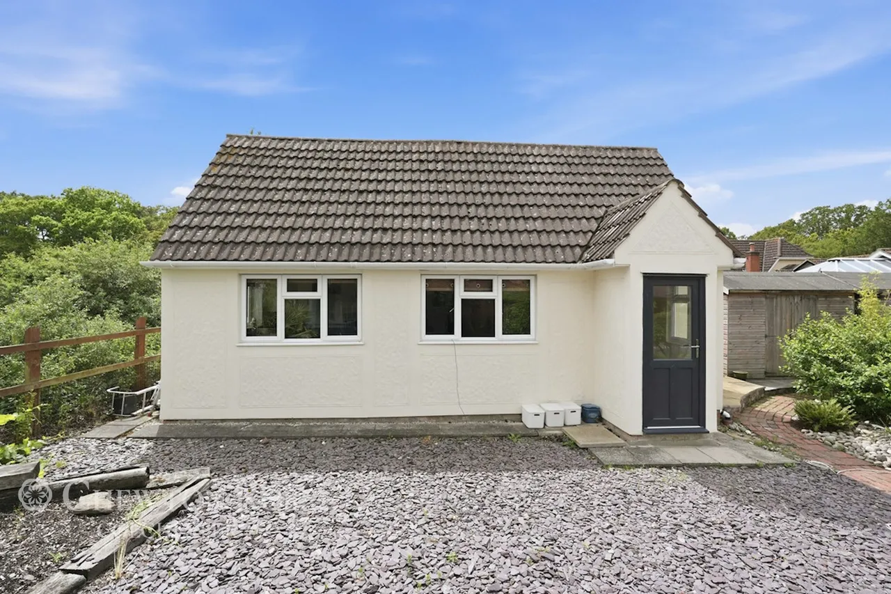 Moor Hall Lane, Danbury, photo 26