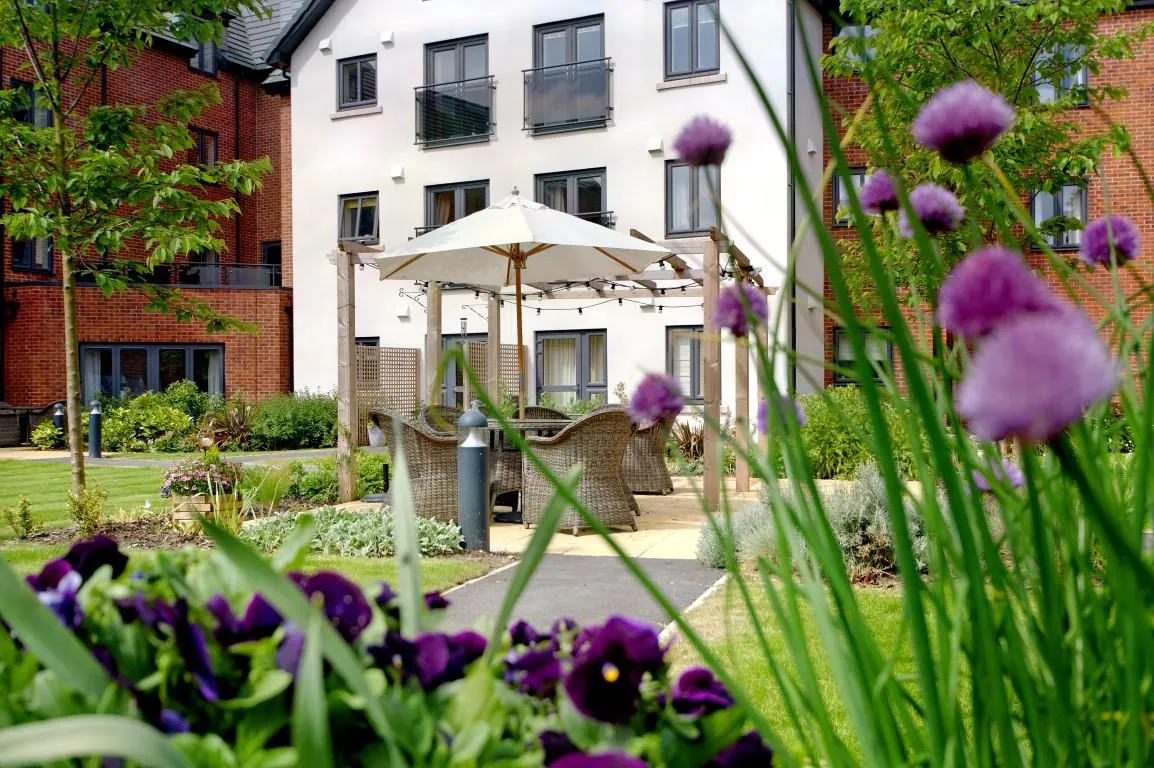 Burlington Gardens, Leyland, PR25, photo 19
