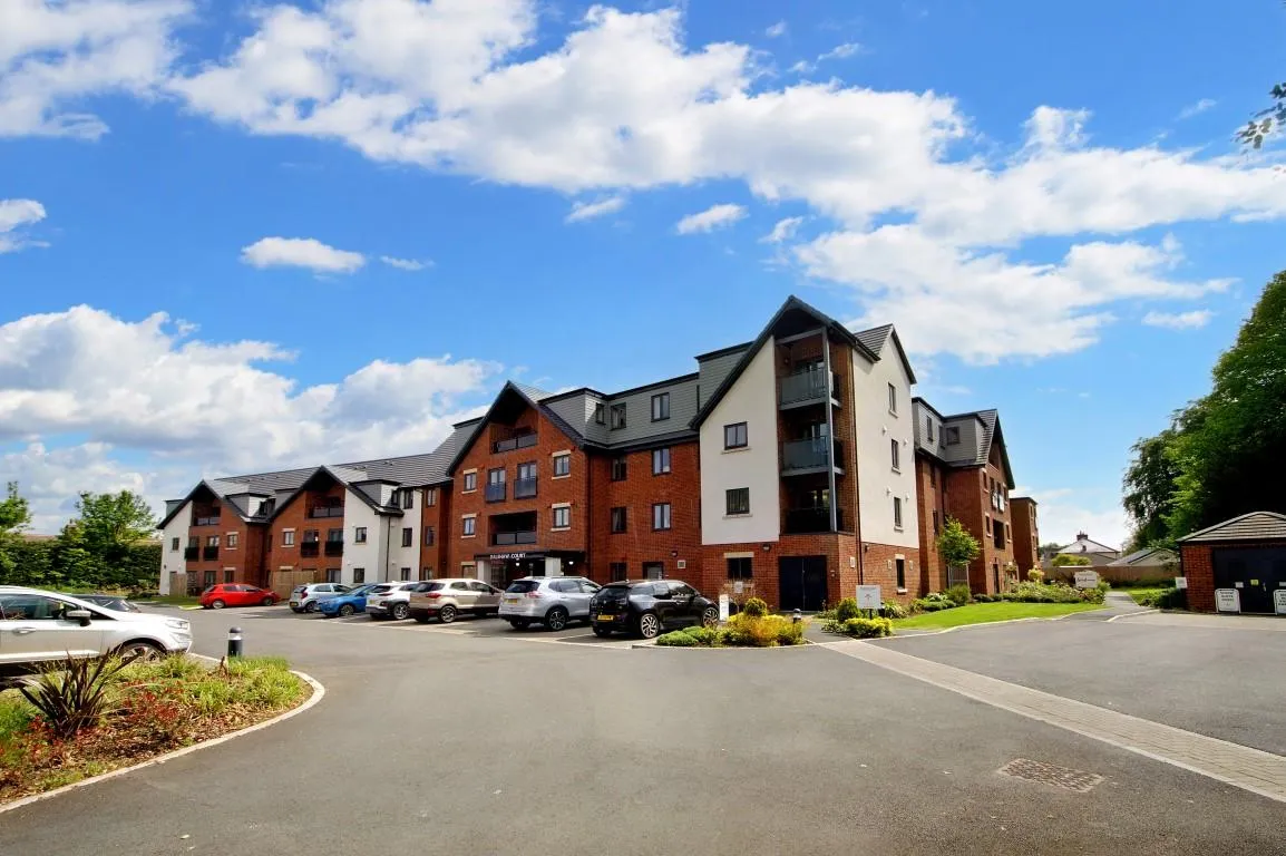 Burlington Gardens, Leyland, PR25, photo 20
