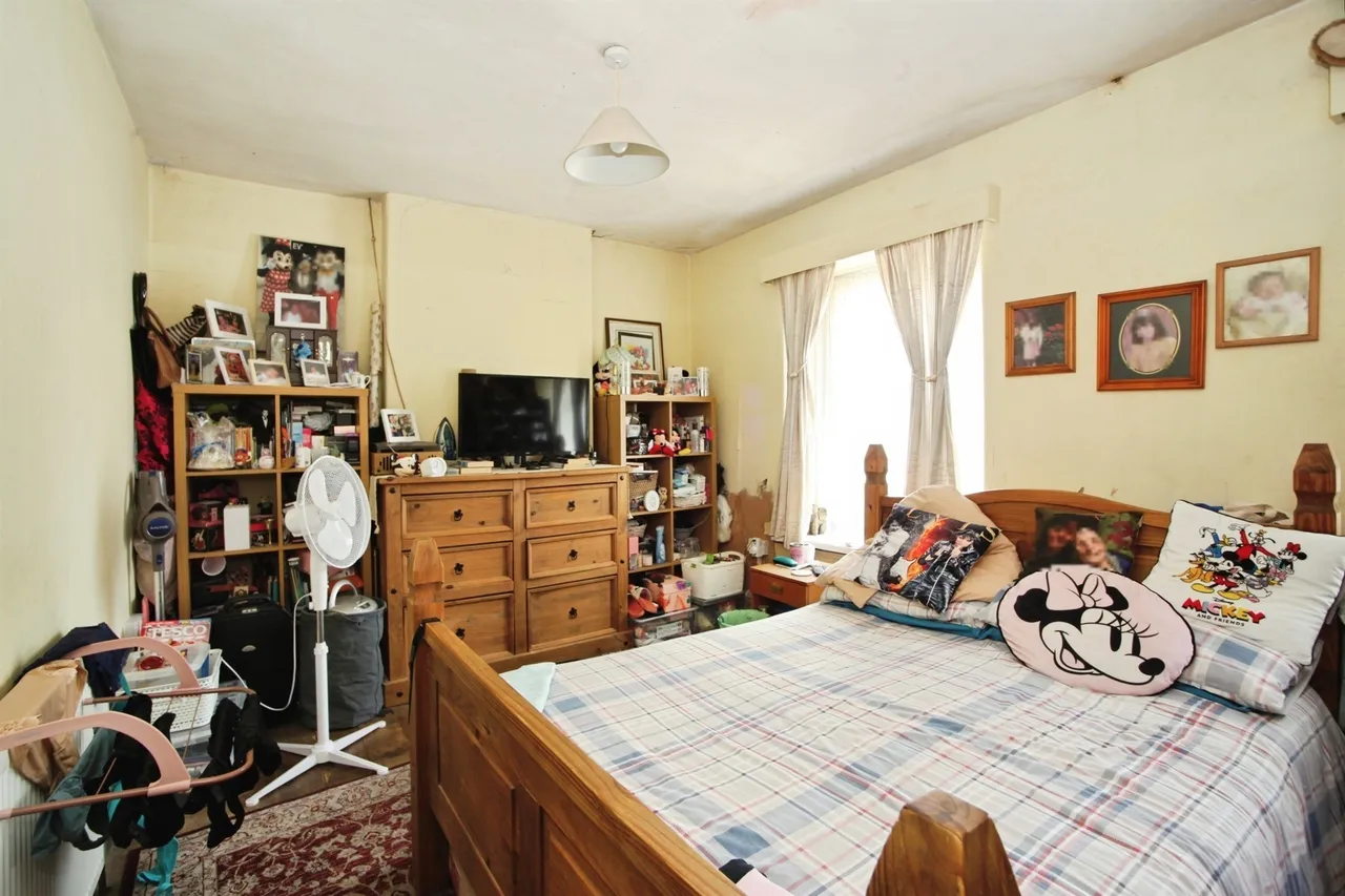 Gabalfa Road, Cardiff, photo 8