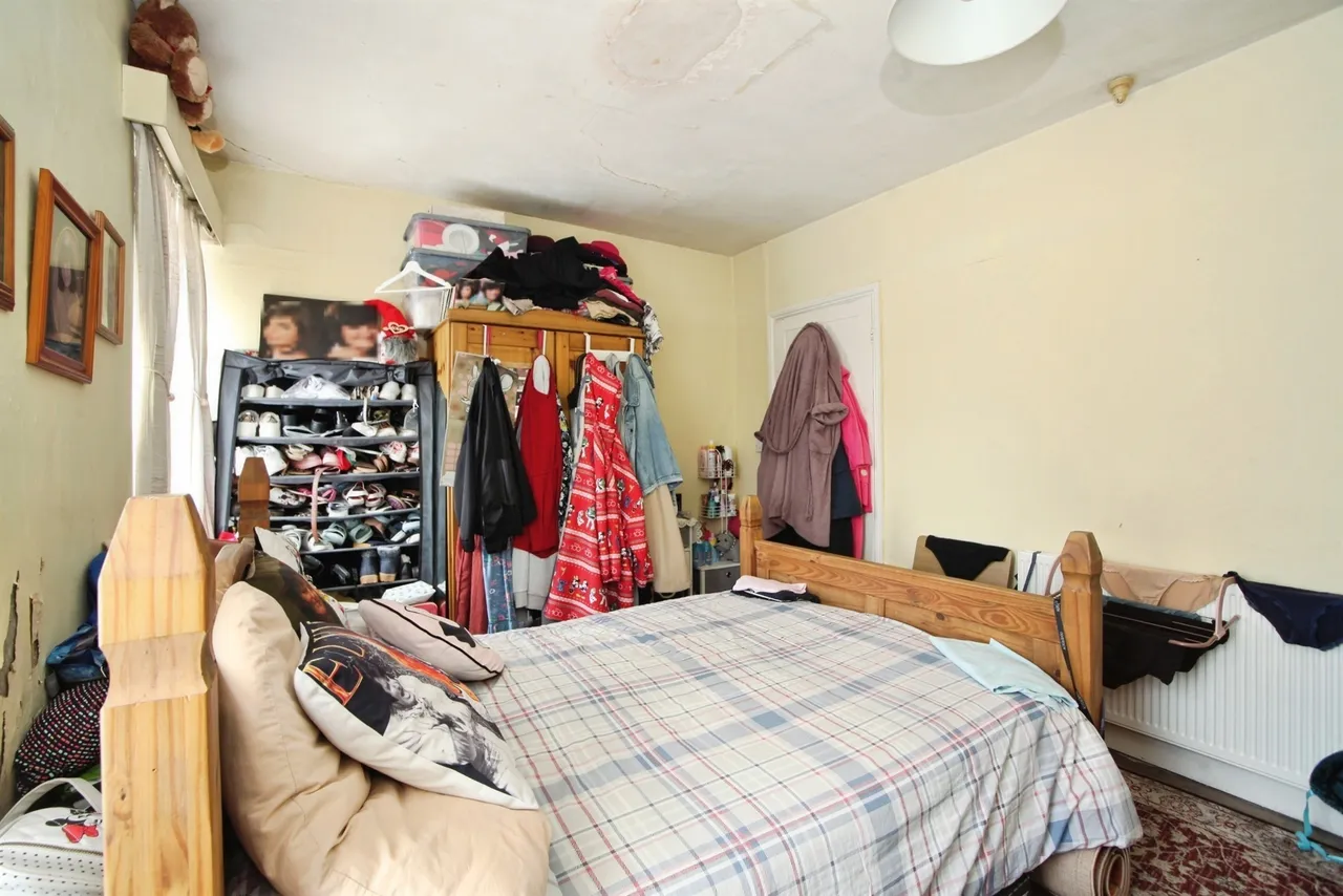 Gabalfa Road, Cardiff, photo 9