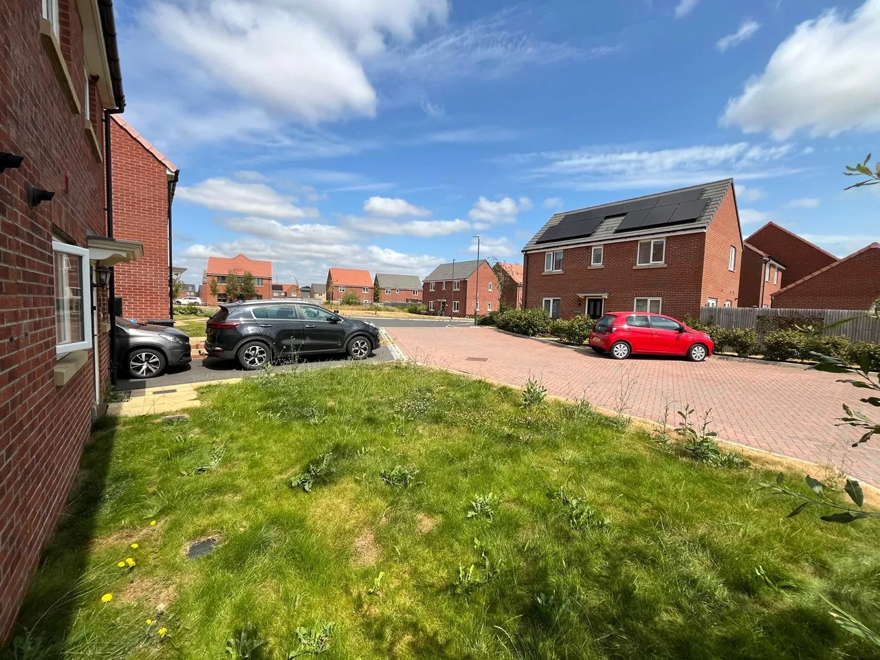 Violet Close, Sowerby, North Yorkshire, England, YO7 3FW, photo 20