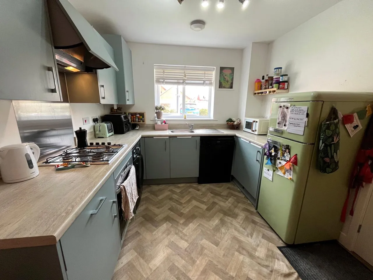 Violet Close, Sowerby, North Yorkshire, England, YO7 3FW, photo 3