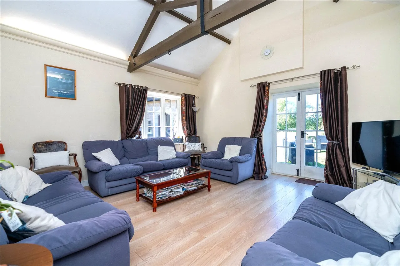 Lincoln Road, Leasingham, Sleaford, Lincolnshire, NG34, photo 3