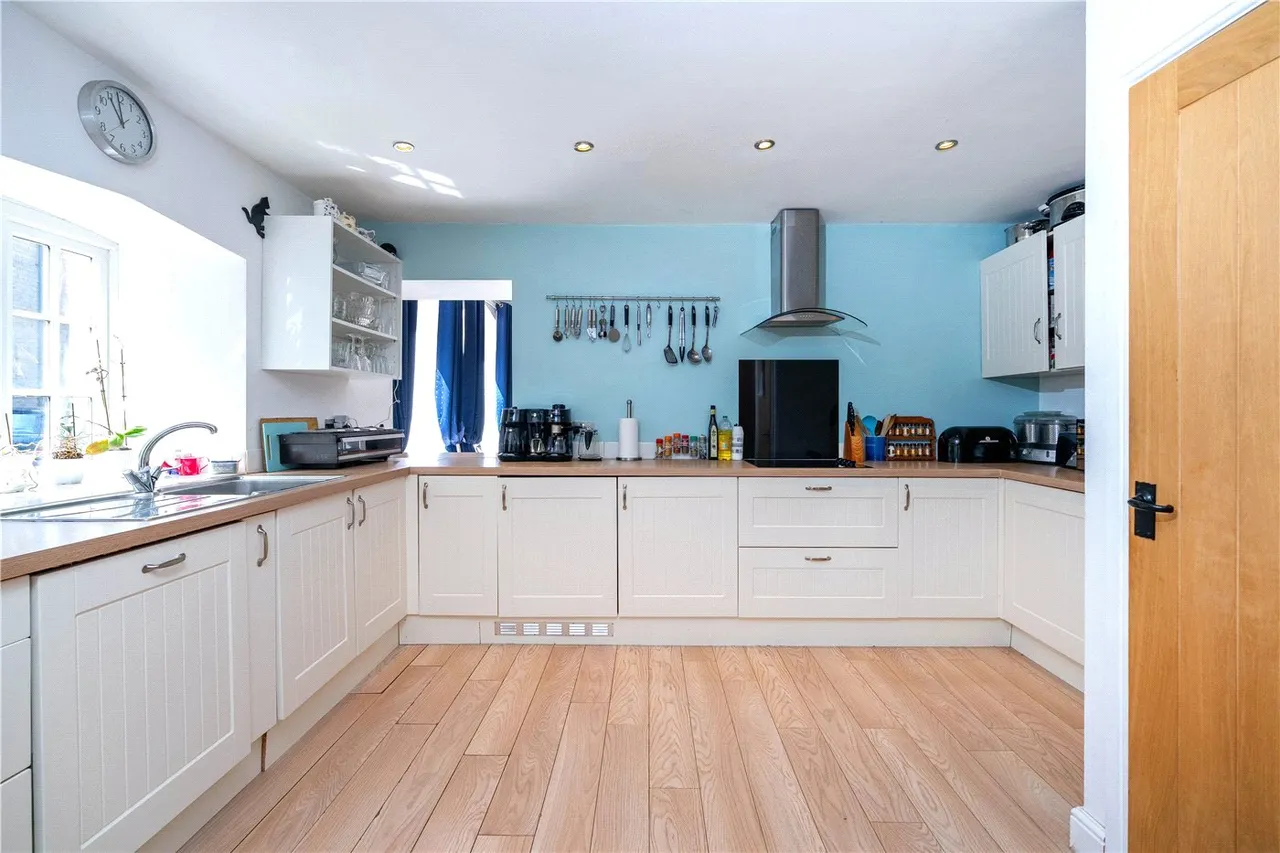 Lincoln Road, Leasingham, Sleaford, Lincolnshire, NG34, photo 12