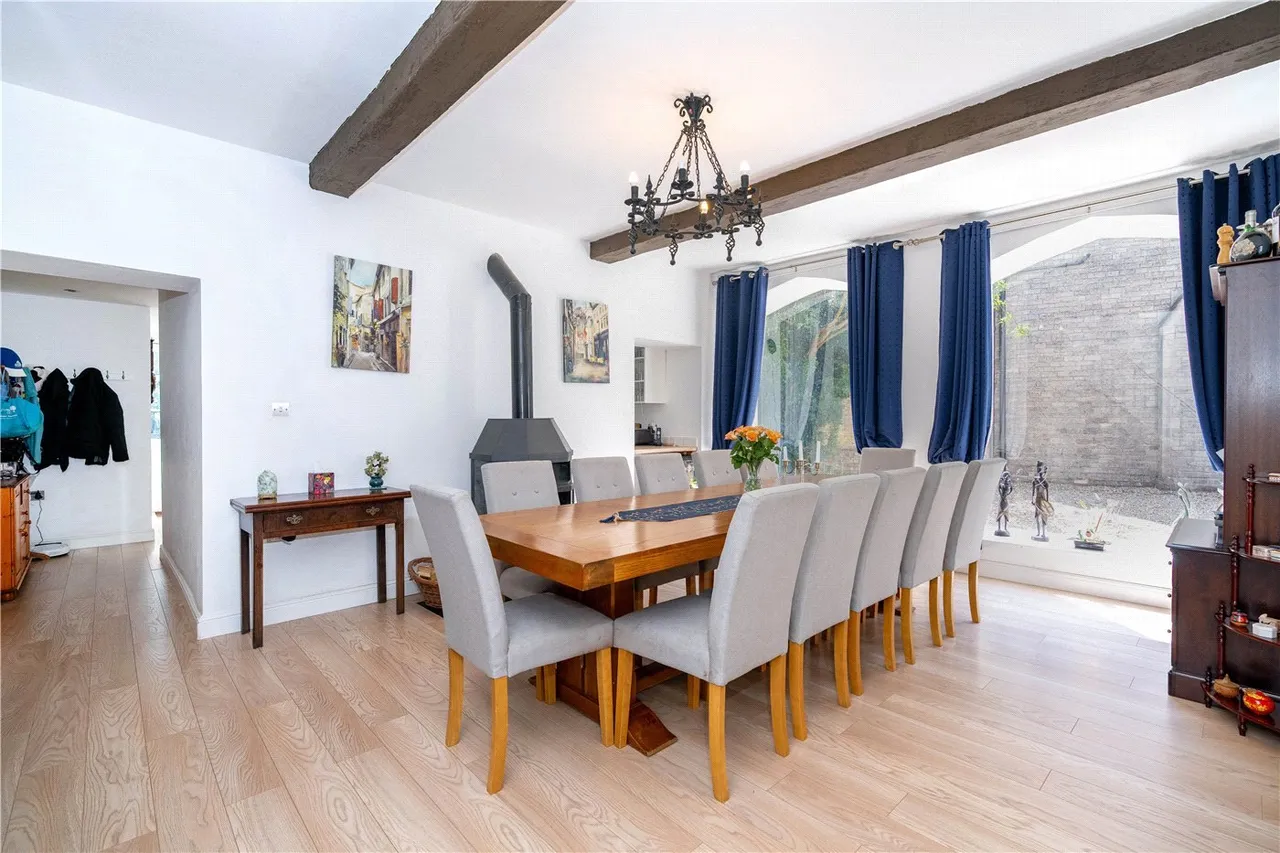 Lincoln Road, Leasingham, Sleaford, Lincolnshire, NG34, photo 10