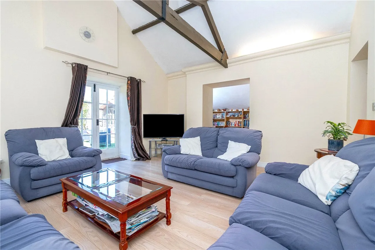 Lincoln Road, Leasingham, Sleaford, Lincolnshire, NG34, photo 4