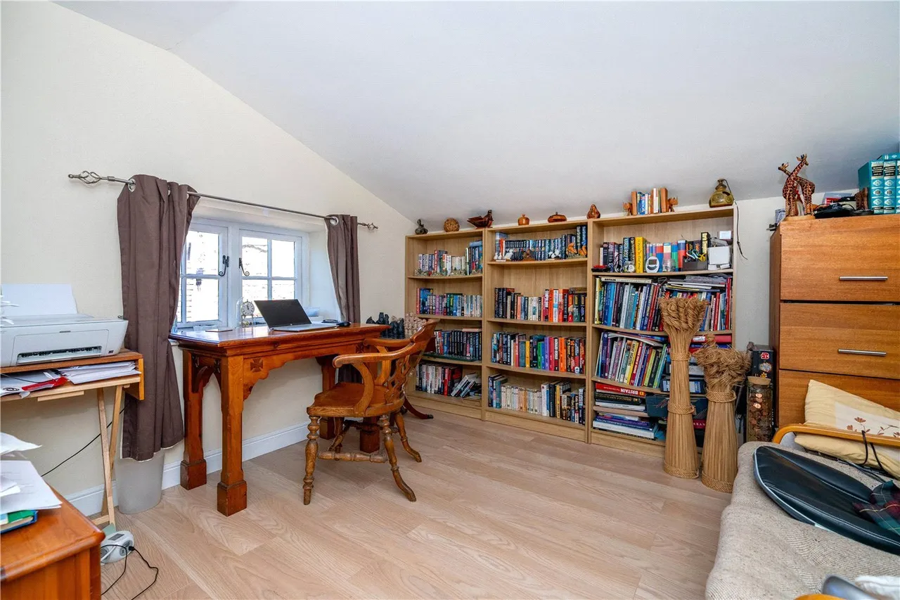 Lincoln Road, Leasingham, Sleaford, Lincolnshire, NG34, photo 5