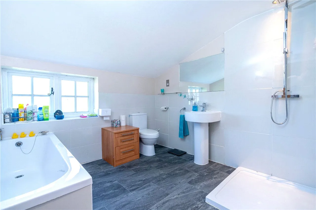 Lincoln Road, Leasingham, Sleaford, Lincolnshire, NG34, photo 9