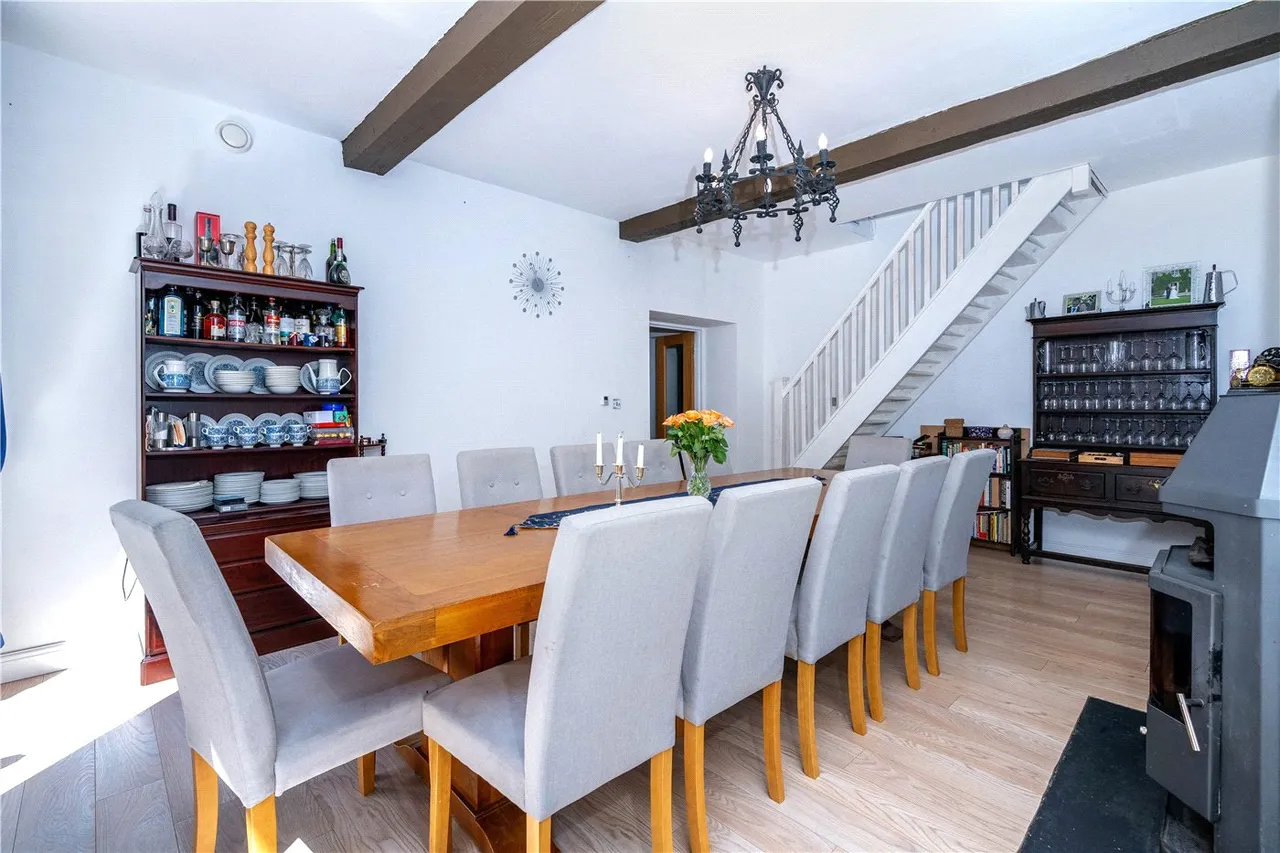 Lincoln Road, Leasingham, Sleaford, Lincolnshire, NG34, photo 11