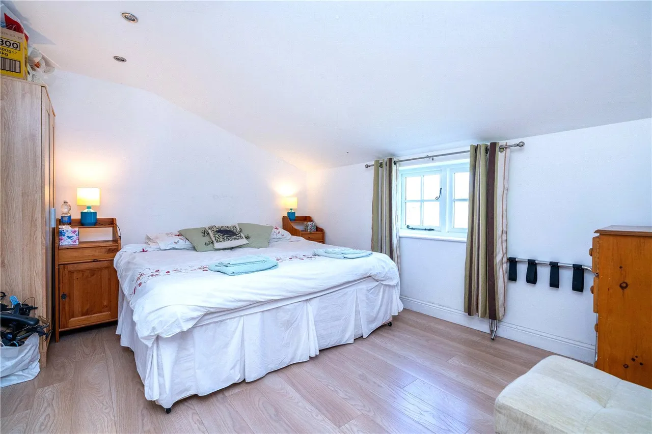 Lincoln Road, Leasingham, Sleaford, Lincolnshire, NG34, photo 8