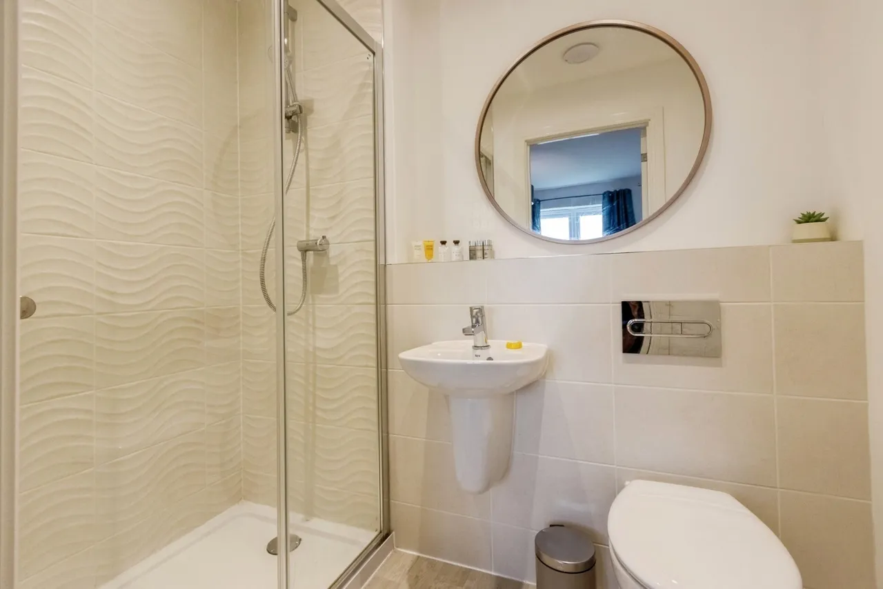 Stanley Hall Drive, Wakefield, West Yorkshire, WF1, photo 17