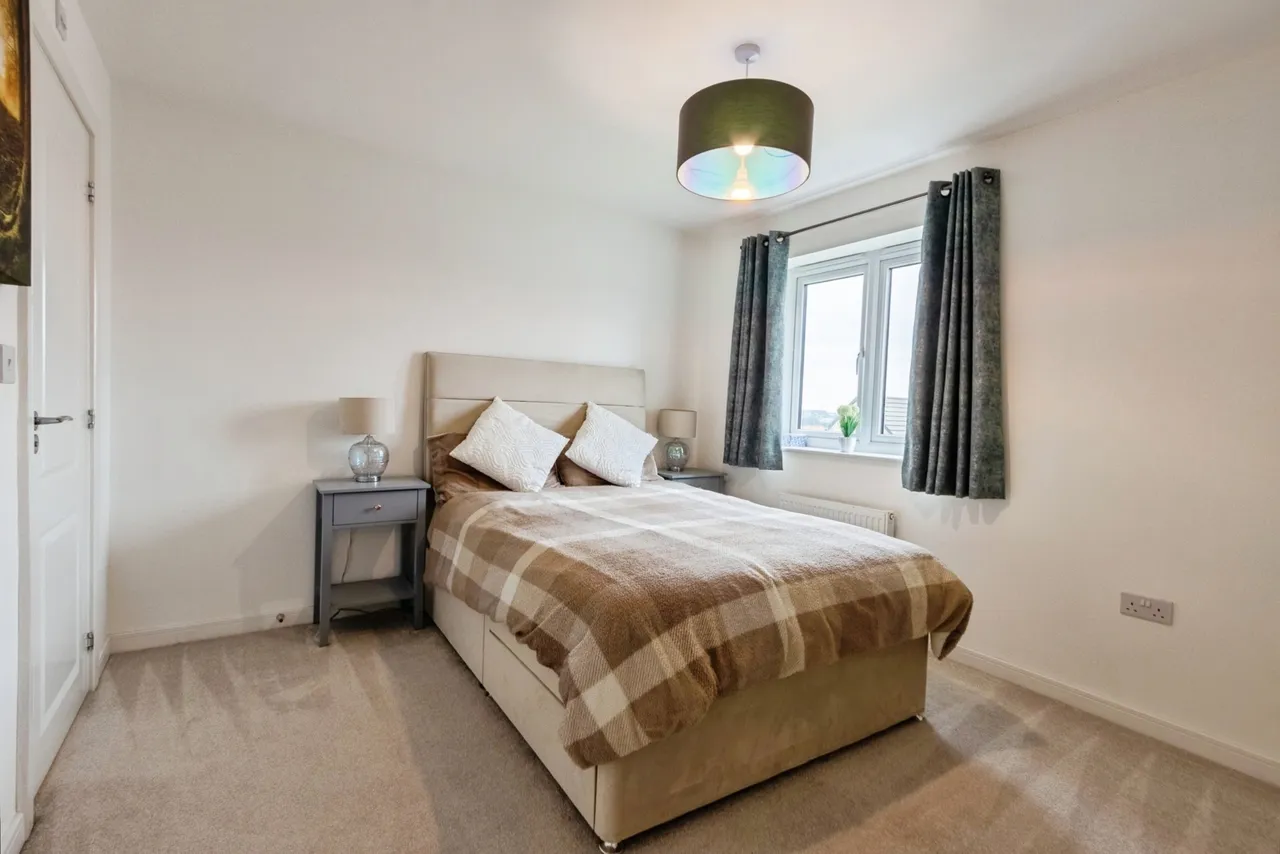 Stanley Hall Drive, Wakefield, West Yorkshire, WF1, photo 15