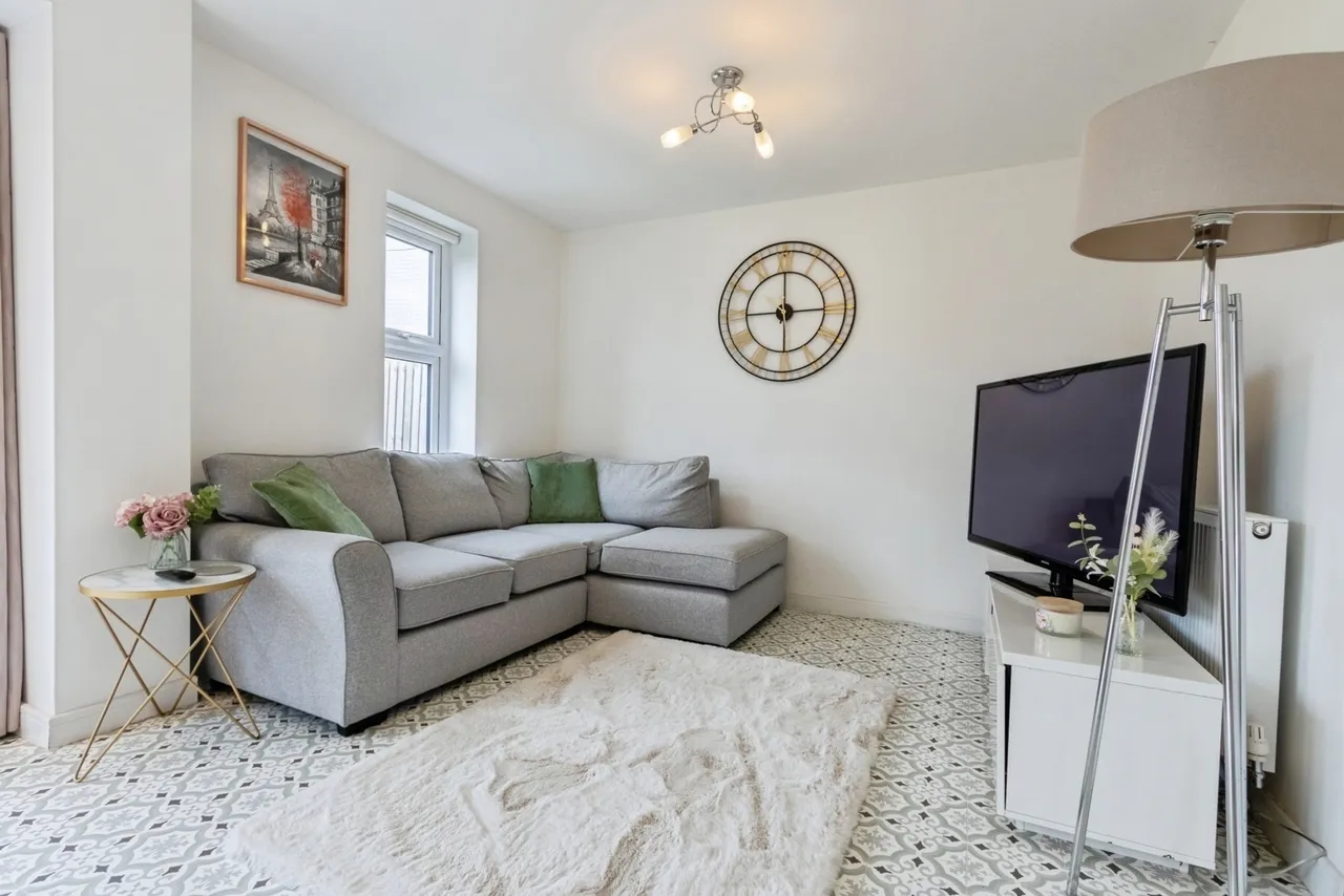 Stanley Hall Drive, Wakefield, West Yorkshire, WF1, photo 8