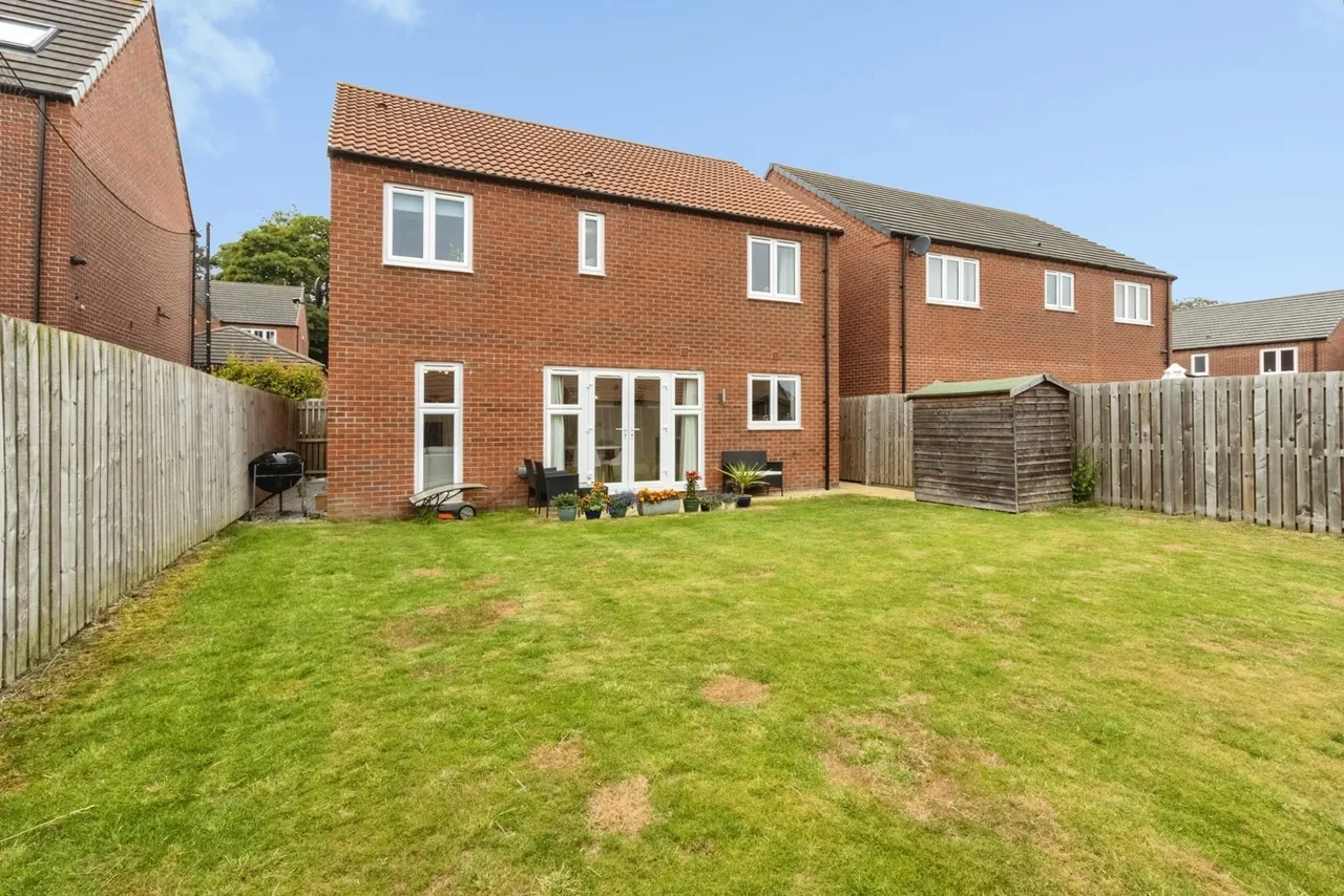 Stanley Hall Drive, Wakefield, West Yorkshire, WF1, photo 20