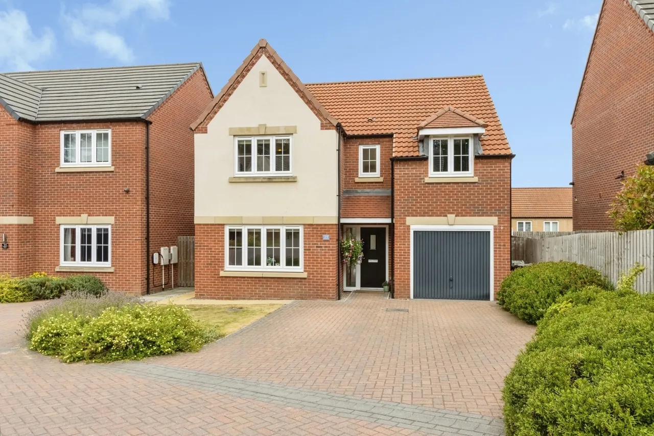 Stanley Hall Drive, Wakefield, West Yorkshire, WF1, photo 21