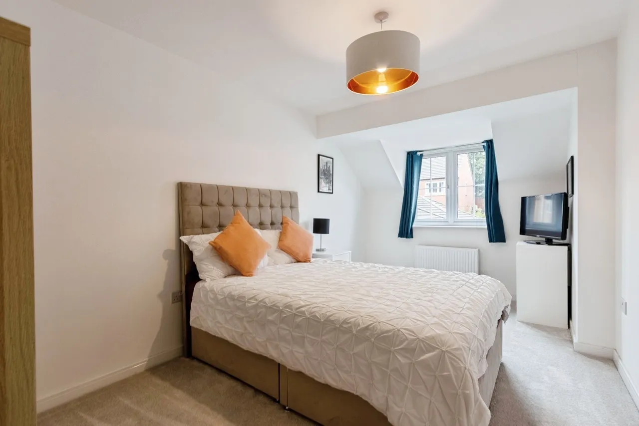 Stanley Hall Drive, Wakefield, West Yorkshire, WF1, photo 14