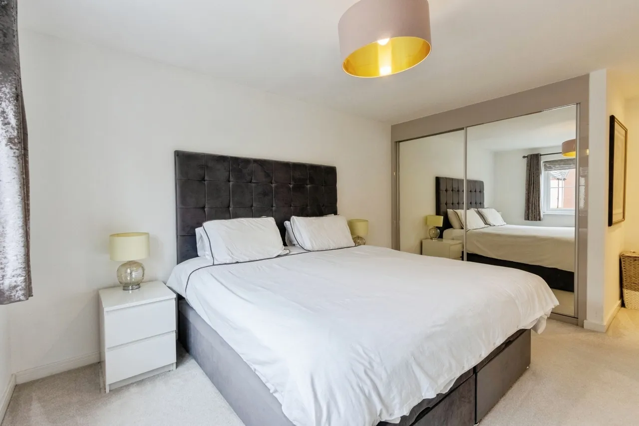 Stanley Hall Drive, Wakefield, West Yorkshire, WF1, photo 11