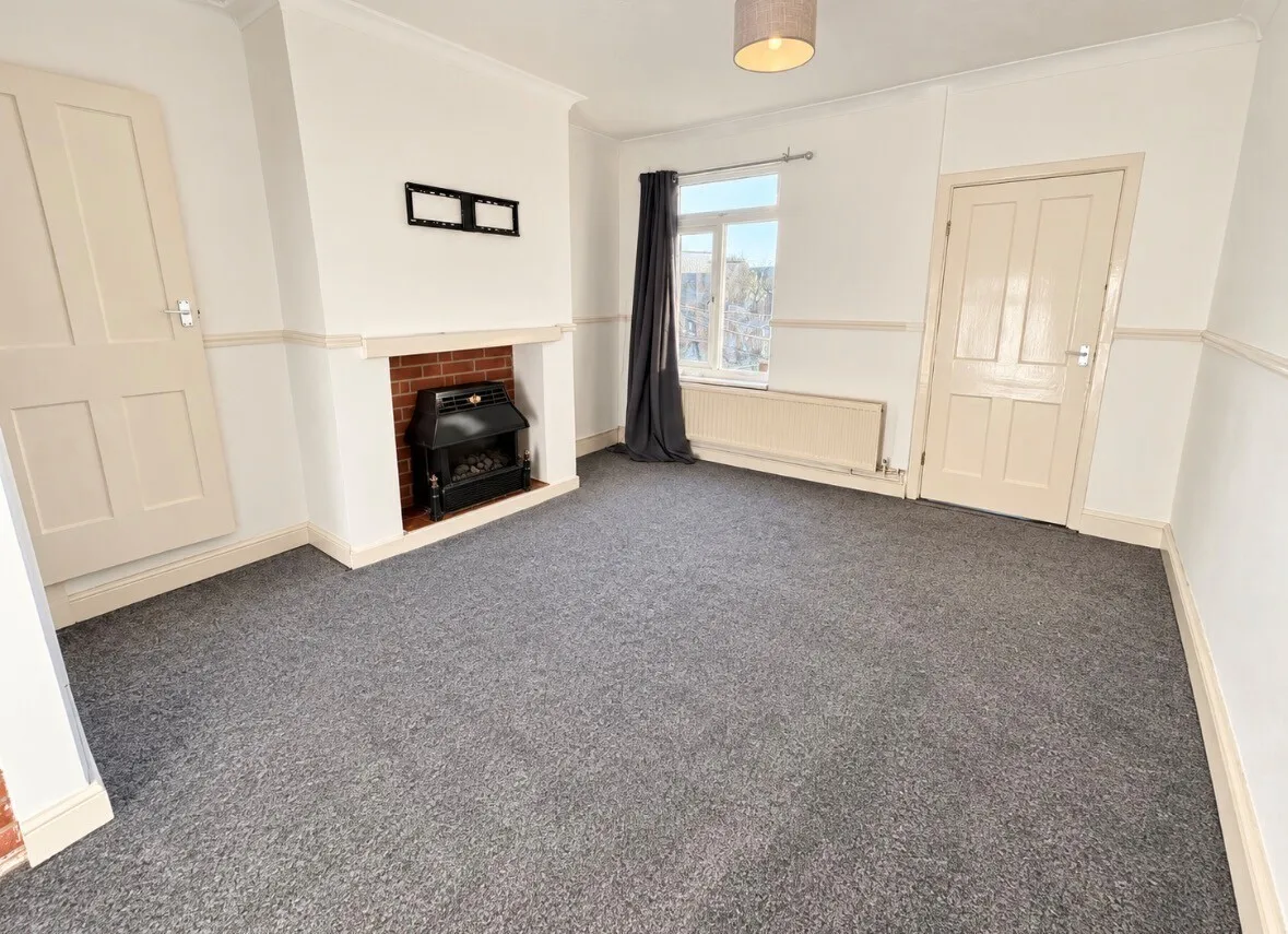 2 bed house to rent, Orchard Street, Ilkeston, DE7
