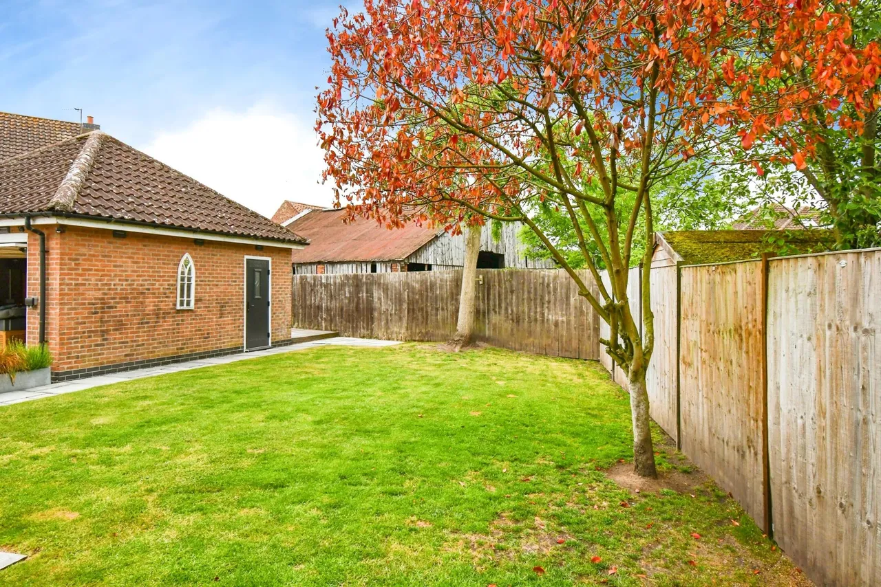 Chapel Garth, Holme-on-Spalding-Moor, YO43, photo 22