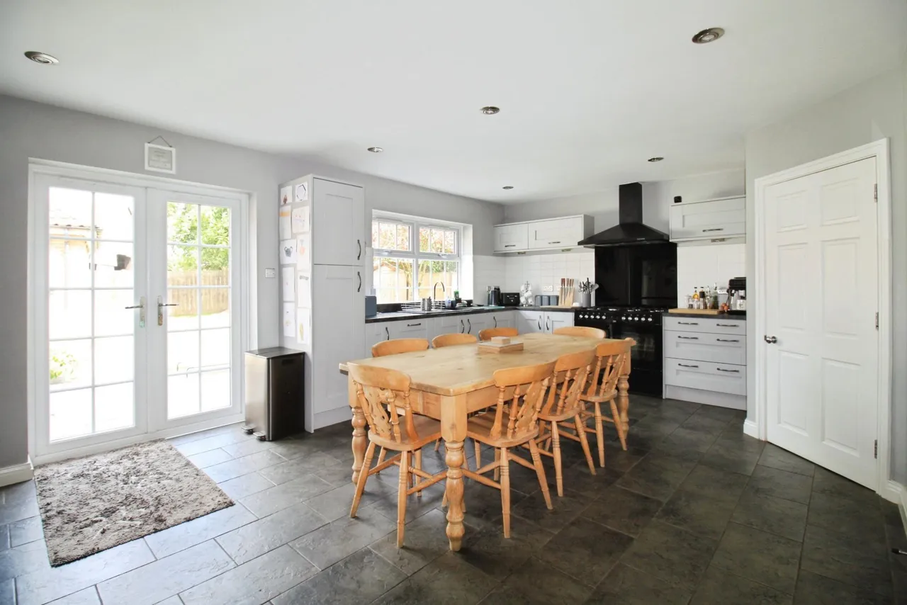 Chapel Garth, Holme-on-Spalding-Moor, YO43, photo 2