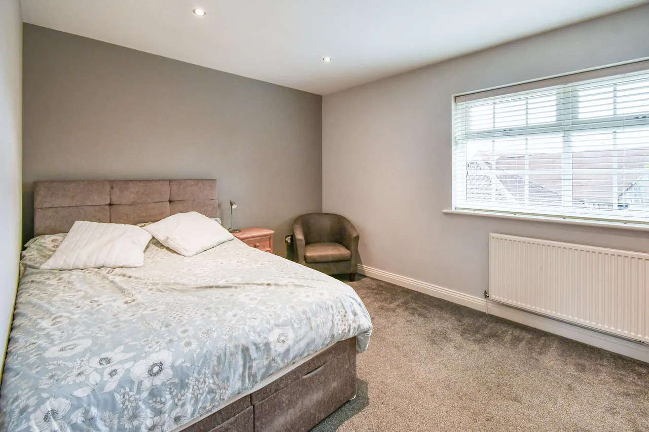 Chapel Garth, Holme-on-Spalding-Moor, YO43, photo 17