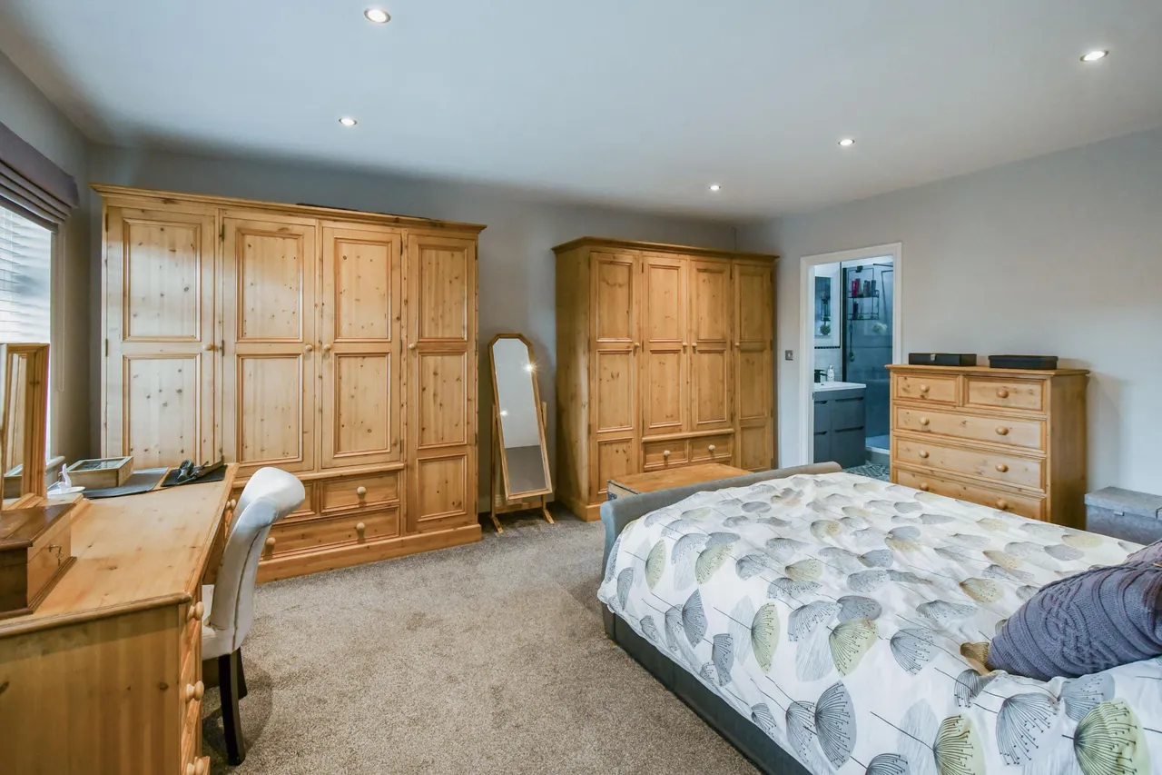 Chapel Garth, Holme-on-Spalding-Moor, YO43, photo 15