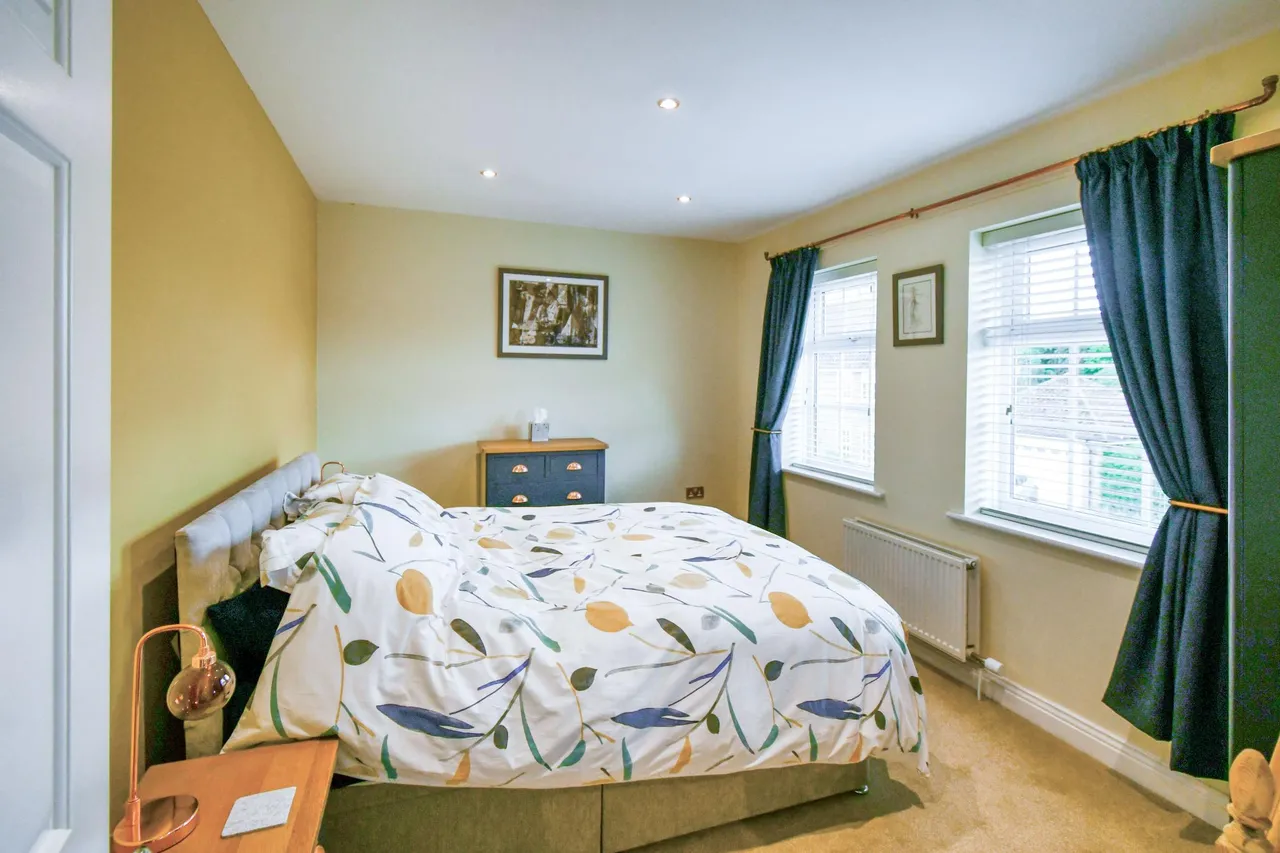 Chapel Garth, Holme-on-Spalding-Moor, YO43, photo 21