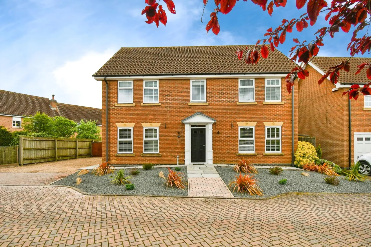 Chapel Garth, Holme-on-Spalding-Moor, YO43, photo 6