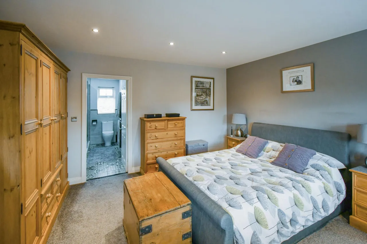 Chapel Garth, Holme-on-Spalding-Moor, YO43, photo 3