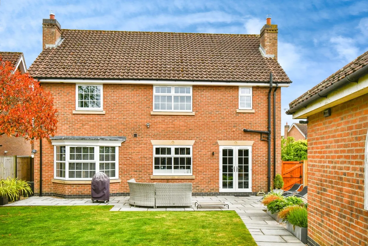 Chapel Garth, Holme-on-Spalding-Moor, YO43, photo 7