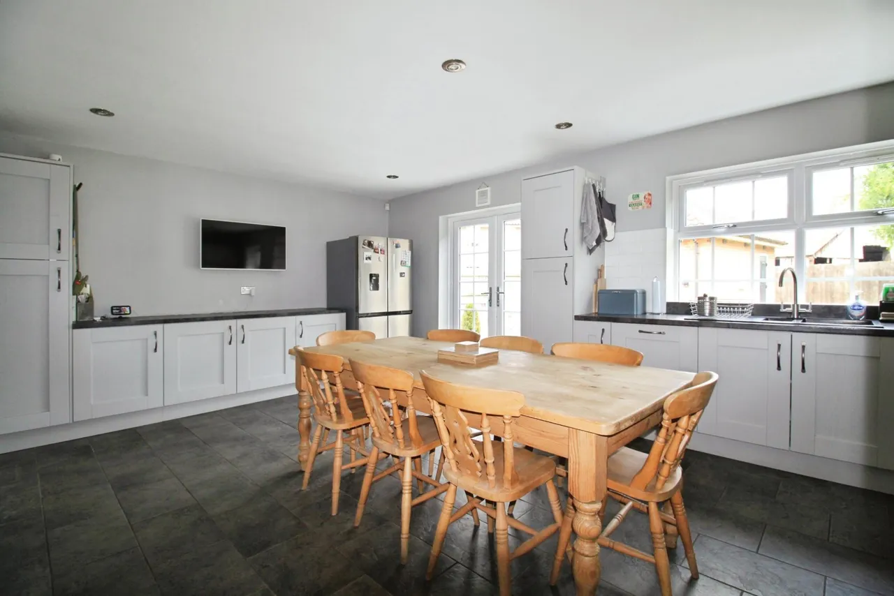 Chapel Garth, Holme-on-Spalding-Moor, YO43, photo 9