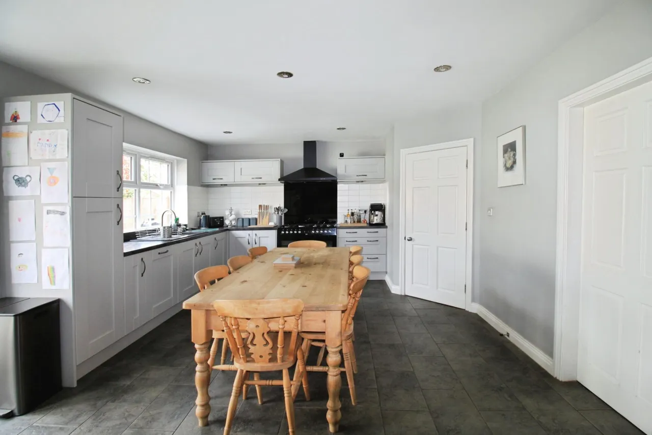 Chapel Garth, Holme-on-Spalding-Moor, YO43, photo 8
