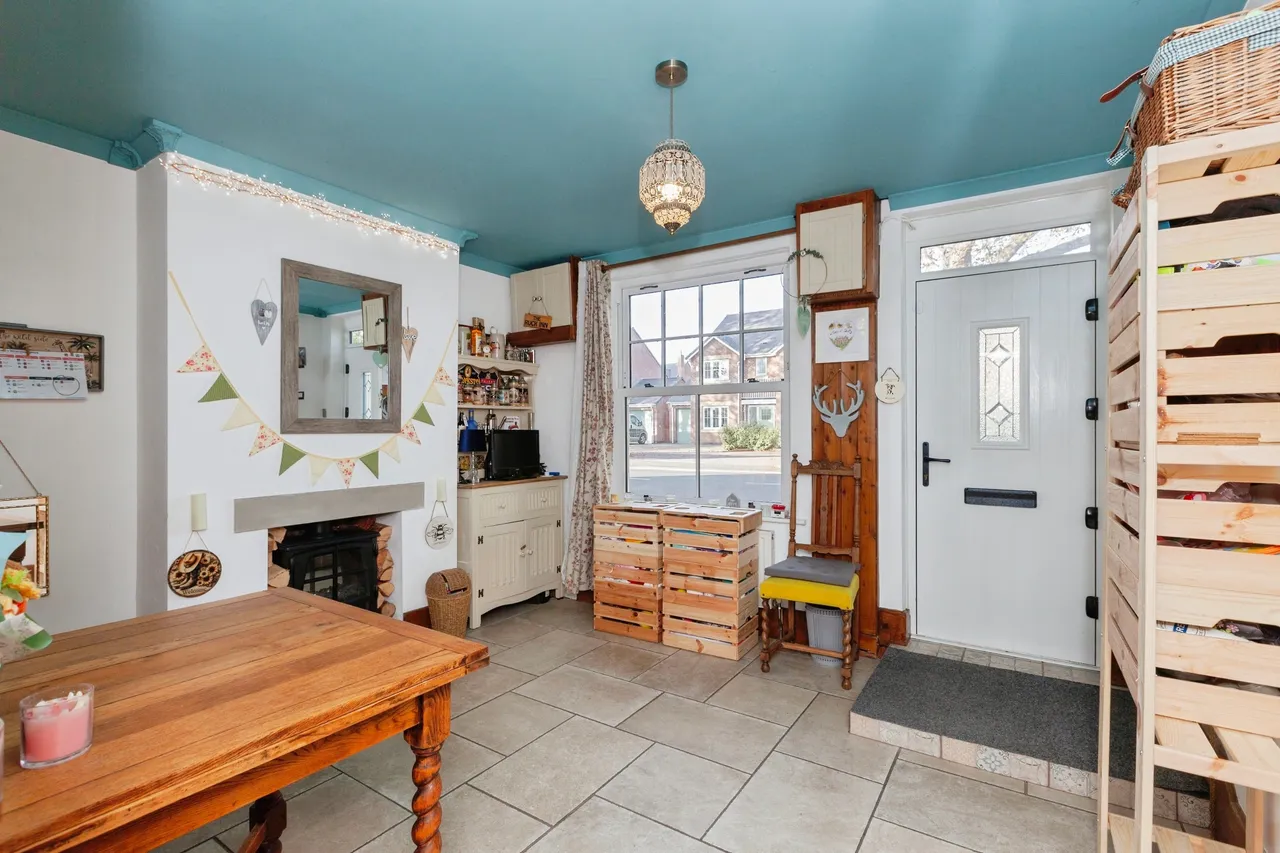 Newbold Road, Nuneaton, CV13, photo 8