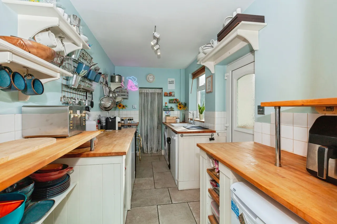 Newbold Road, Nuneaton, CV13, photo 9