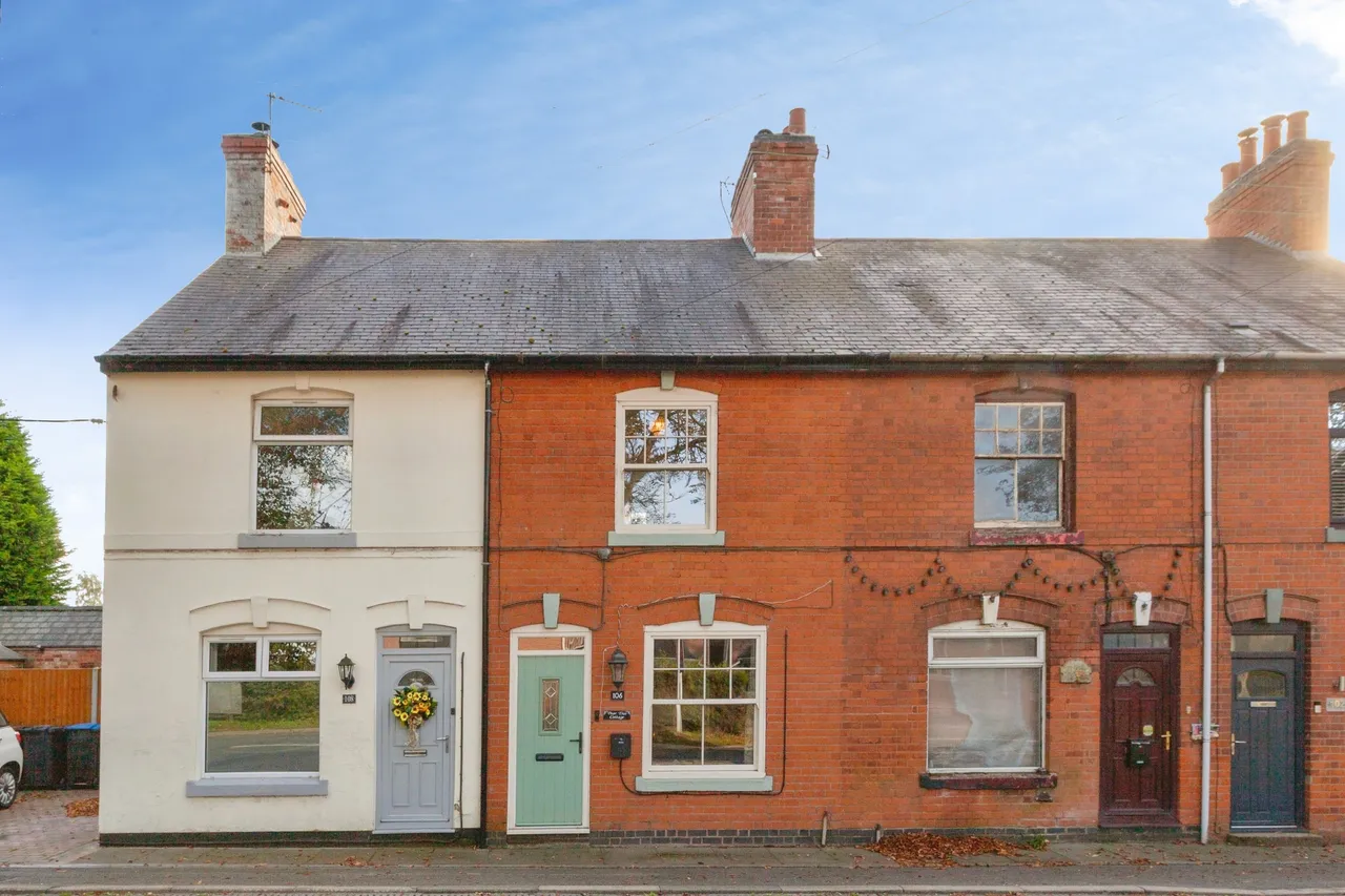 Newbold Road, Nuneaton, CV13, photo 21