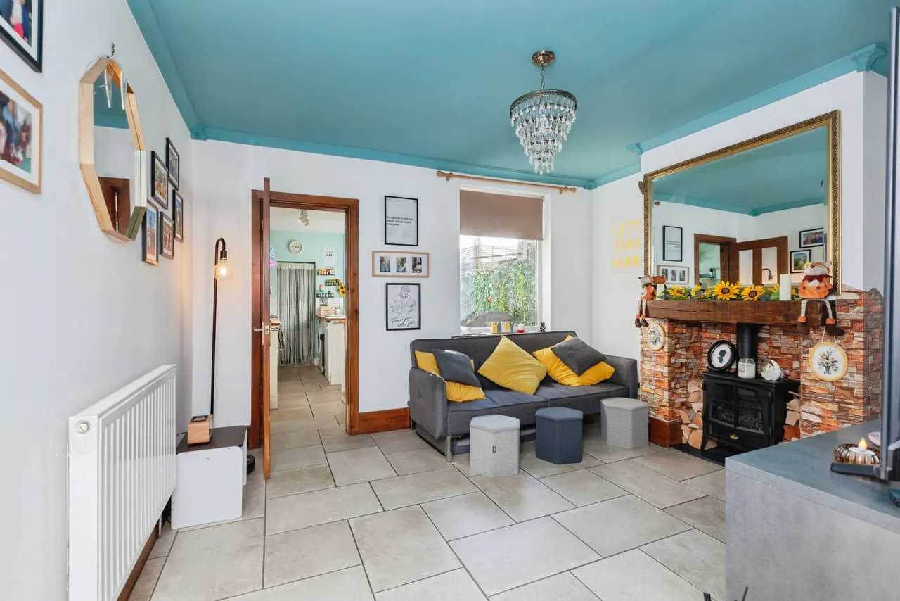 Newbold Road, Nuneaton, CV13, photo 5