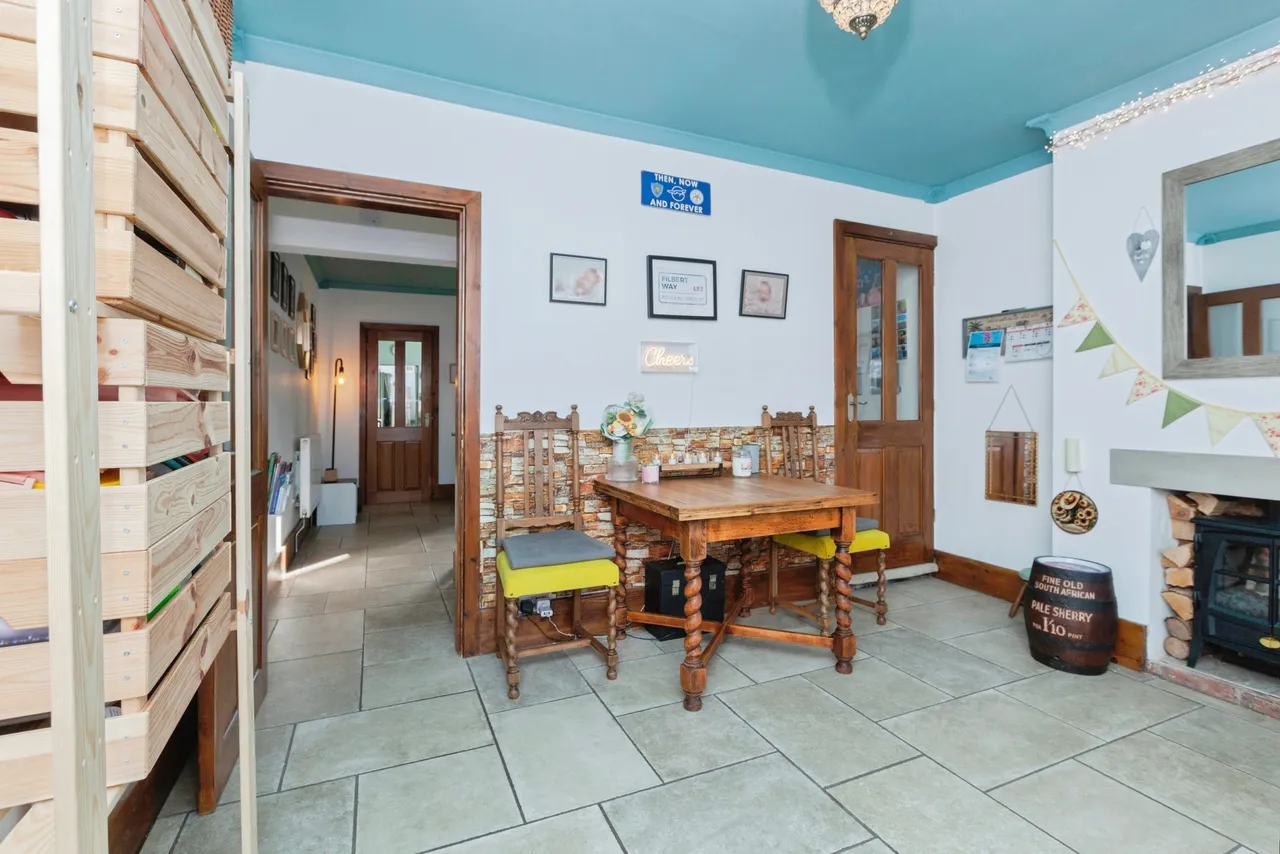 Newbold Road, Nuneaton, CV13, photo 4