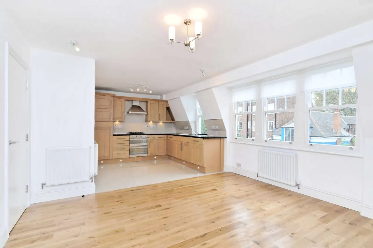 Glenilla Road, Belsize Park, London, NW3 4AJ, photo 5