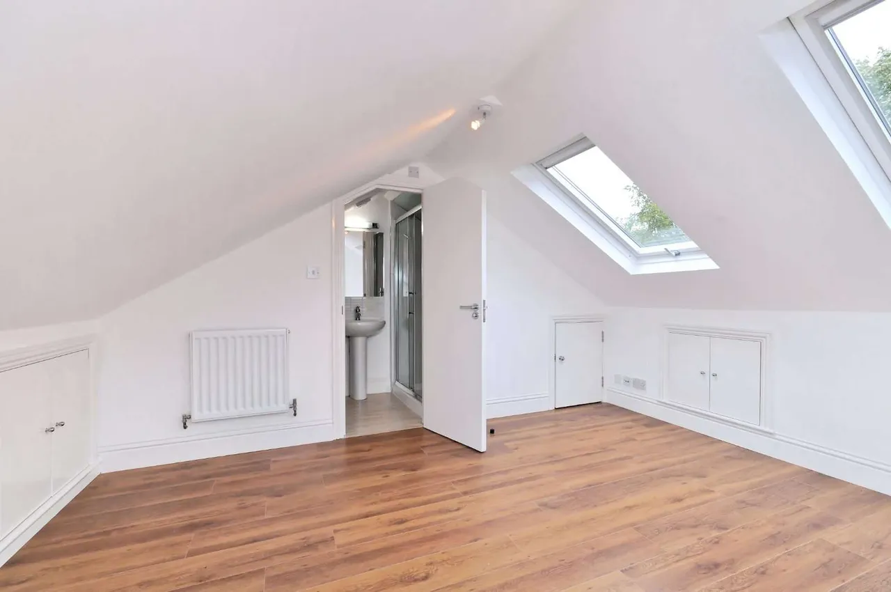 Glenilla Road, Belsize Park, London, NW3 4AJ, photo 8