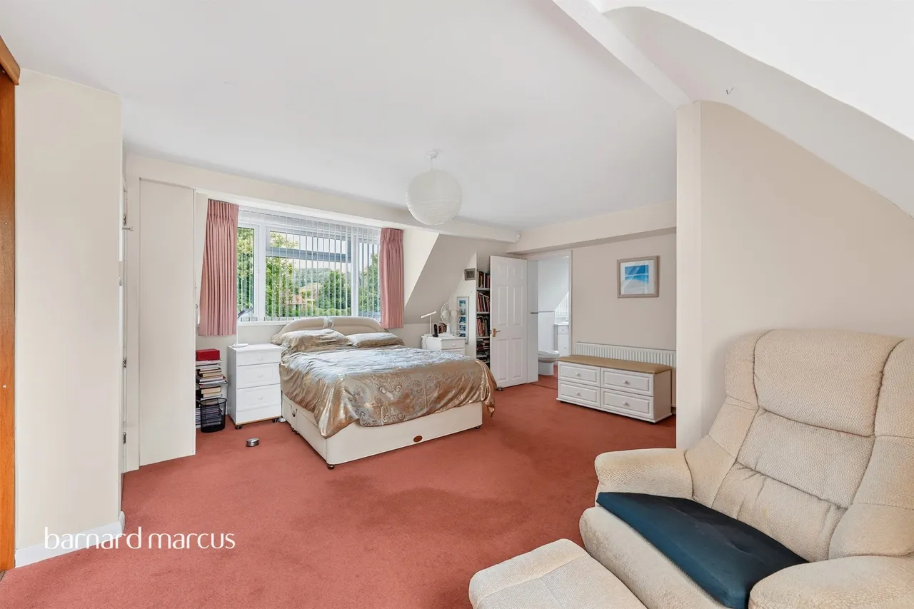Glebe Road, Dorking, photo 9