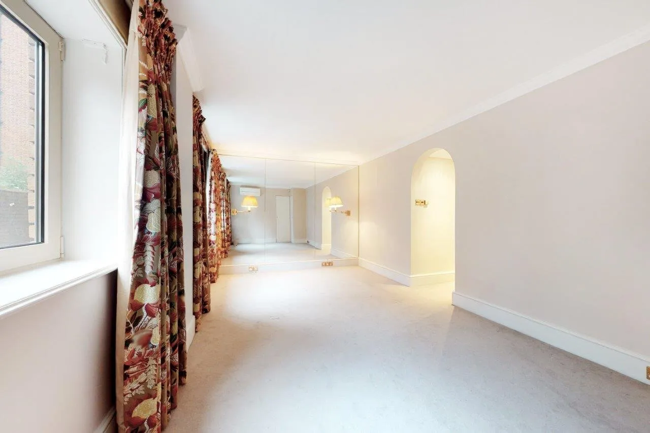 Park St. James, St. James's Terrace, St John's Wood, London, NW8 7LE, photo 7