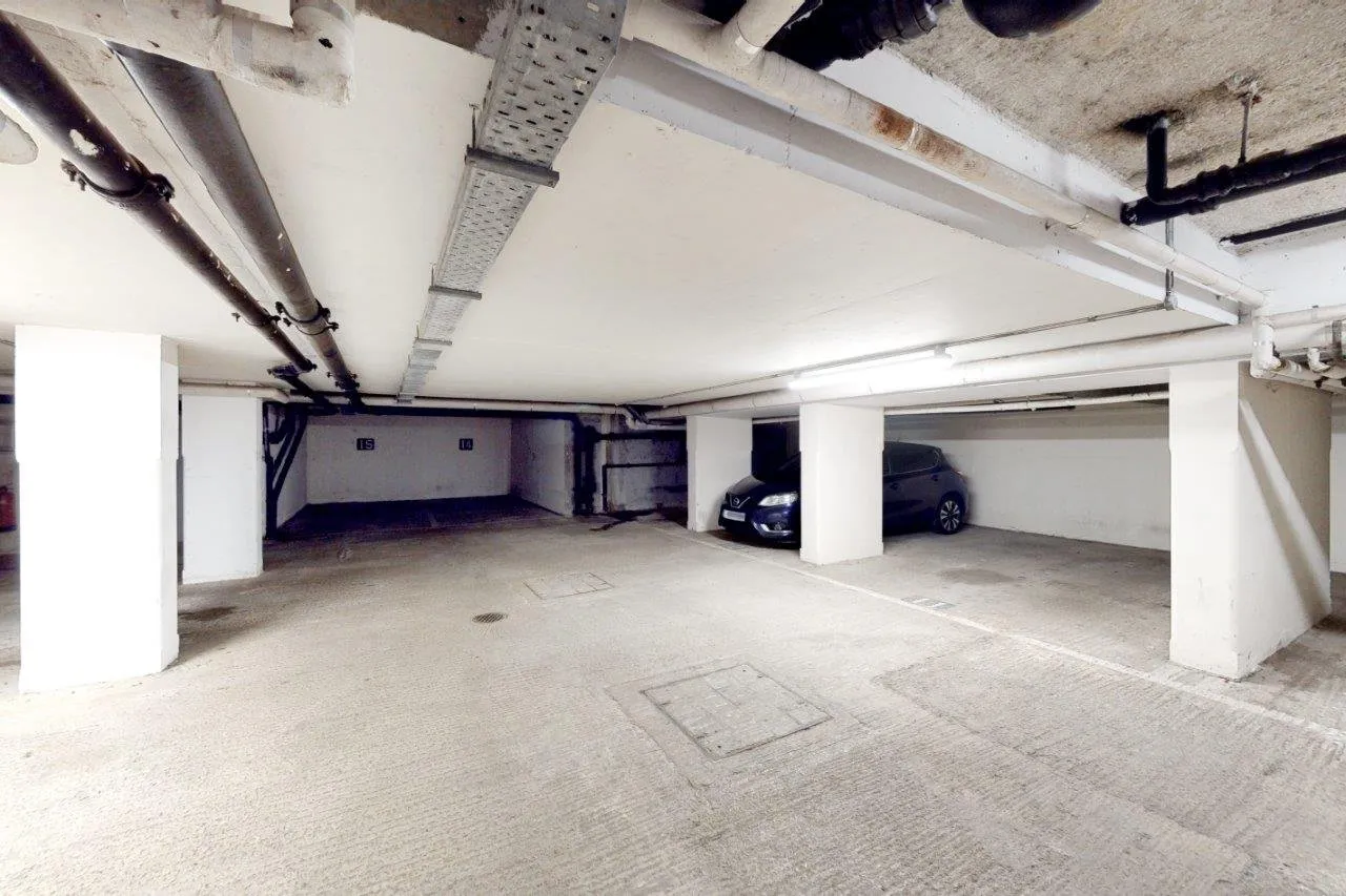 Park St. James, St. James's Terrace, St John's Wood, London, NW8 7LE, photo 10