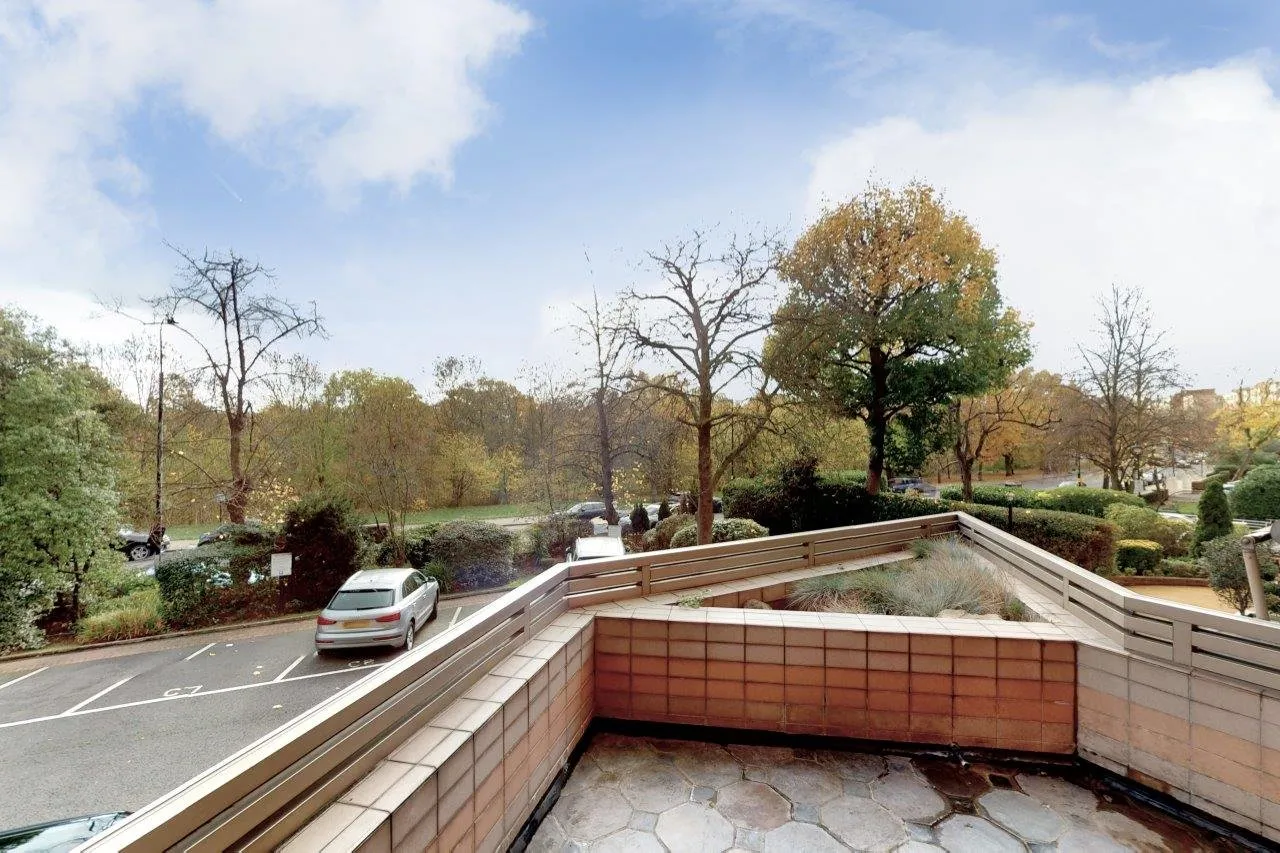 Park St. James, St. James's Terrace, St John's Wood, London, NW8 7LE, photo 9
