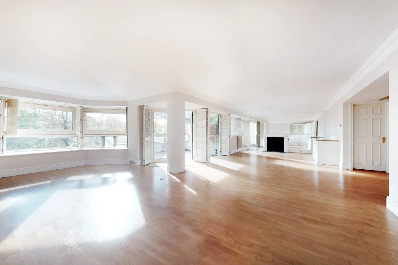 3 bed property for sale — Park St. James, St. James's Terrace, St John's Wood, London, NW8 7LE