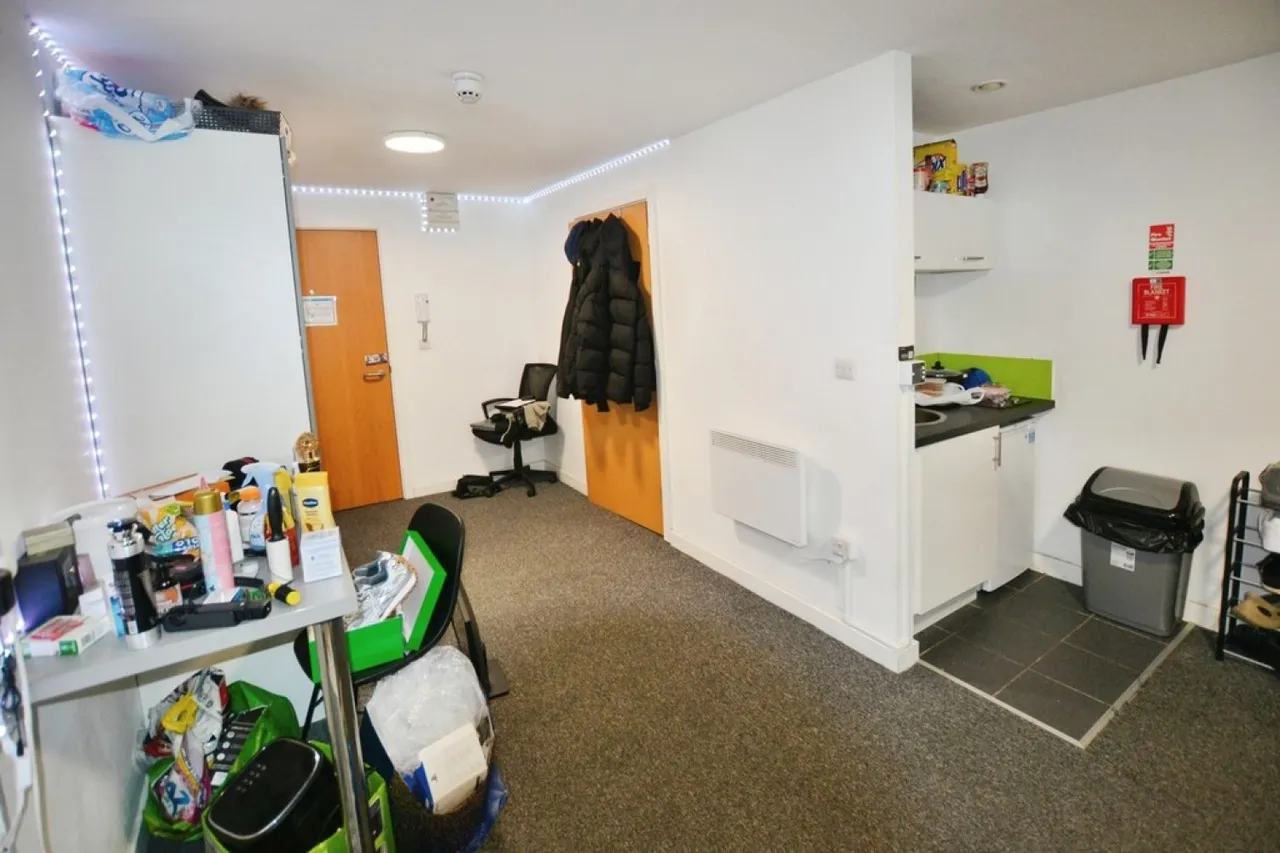 Fiveways, Tudor Road, Leicester, photo 5