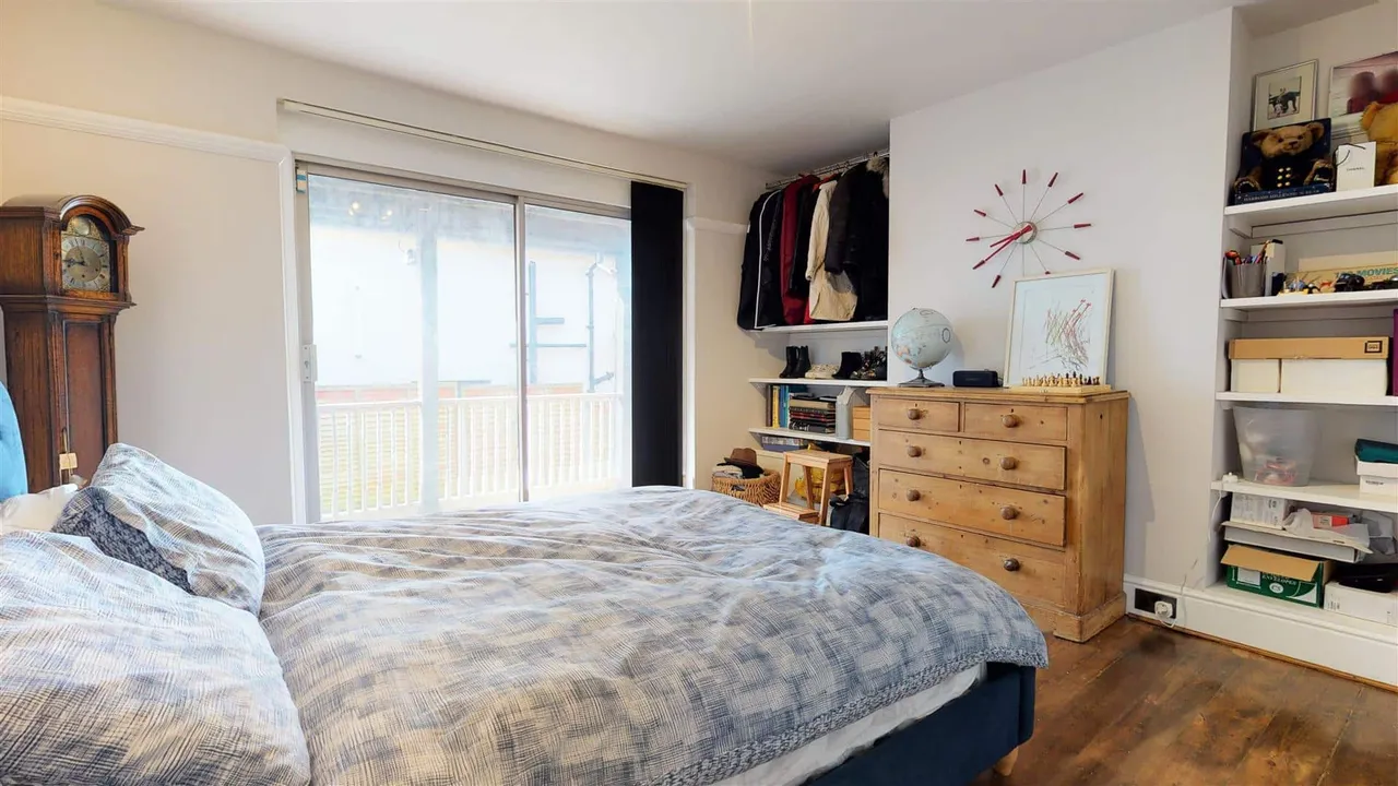Church Hill, Loughton, photo 7