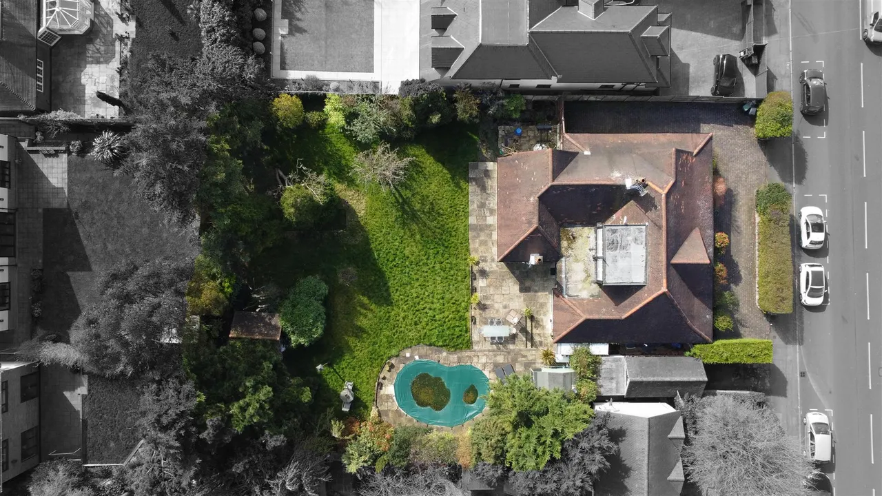 Church Hill, Loughton, photo 3