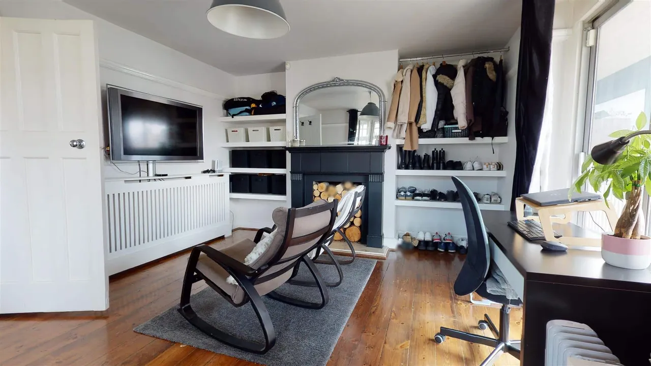 Church Hill, Loughton, photo 6